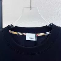 $39.00 USD Burberry T-Shirts Short Sleeved For Unisex #1341888