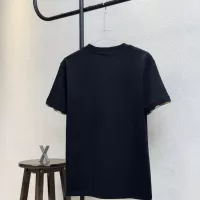 $39.00 USD Burberry T-Shirts Short Sleeved For Unisex #1341889
