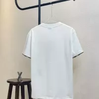 $39.00 USD Burberry T-Shirts Short Sleeved For Unisex #1341890