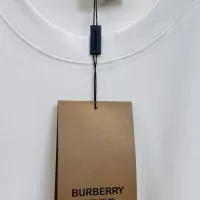 $39.00 USD Burberry T-Shirts Short Sleeved For Unisex #1341890