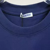 $39.00 USD Burberry T-Shirts Short Sleeved For Unisex #1341892