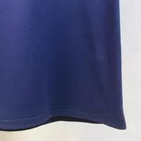$39.00 USD Burberry T-Shirts Short Sleeved For Unisex #1341892