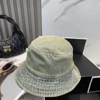 $27.00 USD MIU MIU Caps #1341894