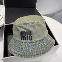 $27.00 USD MIU MIU Caps #1341894