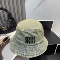 $27.00 USD MIU MIU Caps #1341894