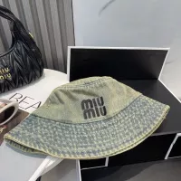 $27.00 USD MIU MIU Caps #1341894