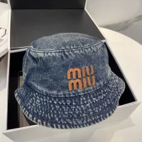$27.00 USD MIU MIU Caps #1341895