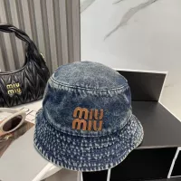 $27.00 USD MIU MIU Caps #1341895