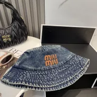 $27.00 USD MIU MIU Caps #1341895