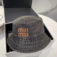 $27.00 USD MIU MIU Caps #1341896