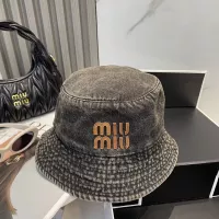 $27.00 USD MIU MIU Caps #1341896