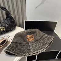 $27.00 USD MIU MIU Caps #1341896