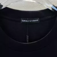 $39.00 USD Armani T-Shirts Short Sleeved For Unisex #1341897