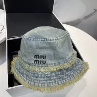 $27.00 USD MIU MIU Caps #1341898