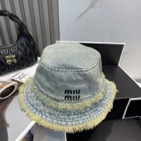 $27.00 USD MIU MIU Caps #1341898