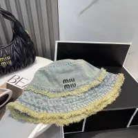 $27.00 USD MIU MIU Caps #1341898