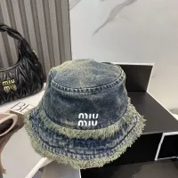 $27.00 USD MIU MIU Caps #1341899