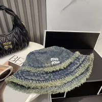 $27.00 USD MIU MIU Caps #1341899