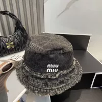 $27.00 USD MIU MIU Caps #1341900