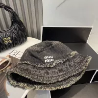 $27.00 USD MIU MIU Caps #1341900