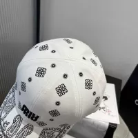 $32.00 USD MIU MIU Caps #1341901