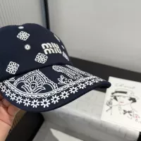 $32.00 USD MIU MIU Caps #1341902
