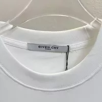 $39.00 USD Givenchy T-Shirts Short Sleeved For Unisex #1341904