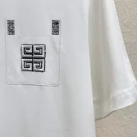 $39.00 USD Givenchy T-Shirts Short Sleeved For Unisex #1341904