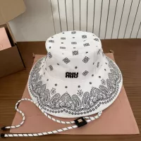 $27.00 USD MIU MIU Caps #1341905