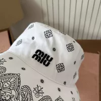 $27.00 USD MIU MIU Caps #1341905