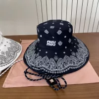 $27.00 USD MIU MIU Caps #1341906