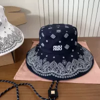 $27.00 USD MIU MIU Caps #1341906