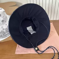 $27.00 USD MIU MIU Caps #1341906