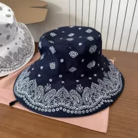 $27.00 USD MIU MIU Caps #1341906
