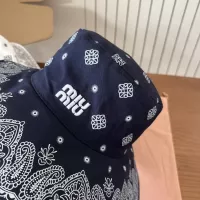 $27.00 USD MIU MIU Caps #1341906