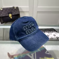 $29.00 USD MIU MIU Caps #1341907