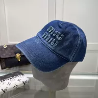 $29.00 USD MIU MIU Caps #1341907