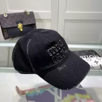 $29.00 USD MIU MIU Caps #1341908