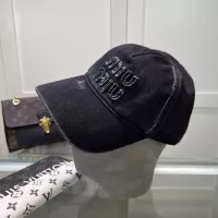 $29.00 USD MIU MIU Caps #1341908