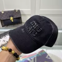 $29.00 USD MIU MIU Caps #1341908