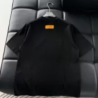 $72.00 USD Louis Vuitton LV T-Shirts Short Sleeved For Unisex #1341912