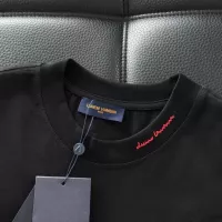 $72.00 USD Louis Vuitton LV T-Shirts Short Sleeved For Unisex #1341912