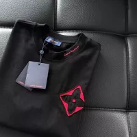 $72.00 USD Louis Vuitton LV T-Shirts Short Sleeved For Unisex #1341912