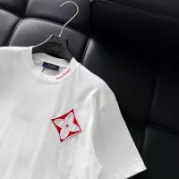$72.00 USD Louis Vuitton LV T-Shirts Short Sleeved For Unisex #1341913