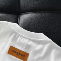 $72.00 USD Louis Vuitton LV T-Shirts Short Sleeved For Unisex #1341913