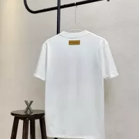 $40.00 USD Louis Vuitton LV T-Shirts Short Sleeved For Unisex #1341917