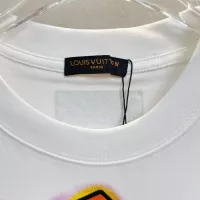 $40.00 USD Louis Vuitton LV T-Shirts Short Sleeved For Unisex #1341917