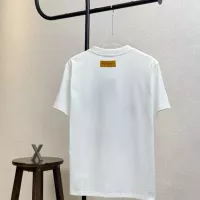 $39.00 USD Louis Vuitton LV T-Shirts Short Sleeved For Unisex #1341921