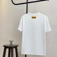 $39.00 USD Louis Vuitton LV T-Shirts Short Sleeved For Unisex #1341924