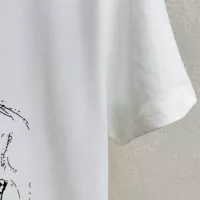 $39.00 USD Louis Vuitton LV T-Shirts Short Sleeved For Unisex #1341924